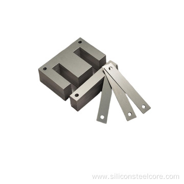 EI Lamination Core silicon steel